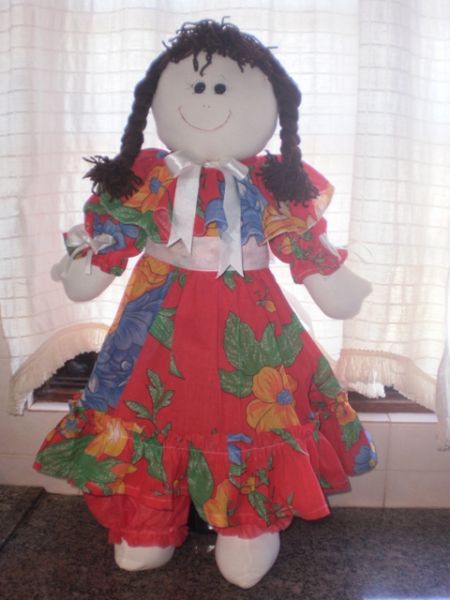 B001-Mariazinha