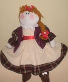 B008 -Belinha