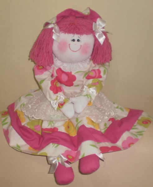 B004-Rosinha